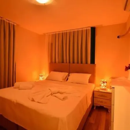 Angora Cesme
