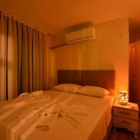 Homestay Angora Cesme